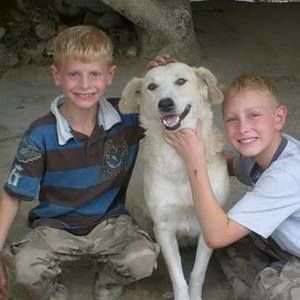 Meet your Posher, Lance